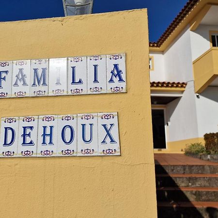 Villa Familia Dehoux 캐마차 외부 사진