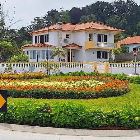 Villa Familia Dehoux 캐마차 외부 사진