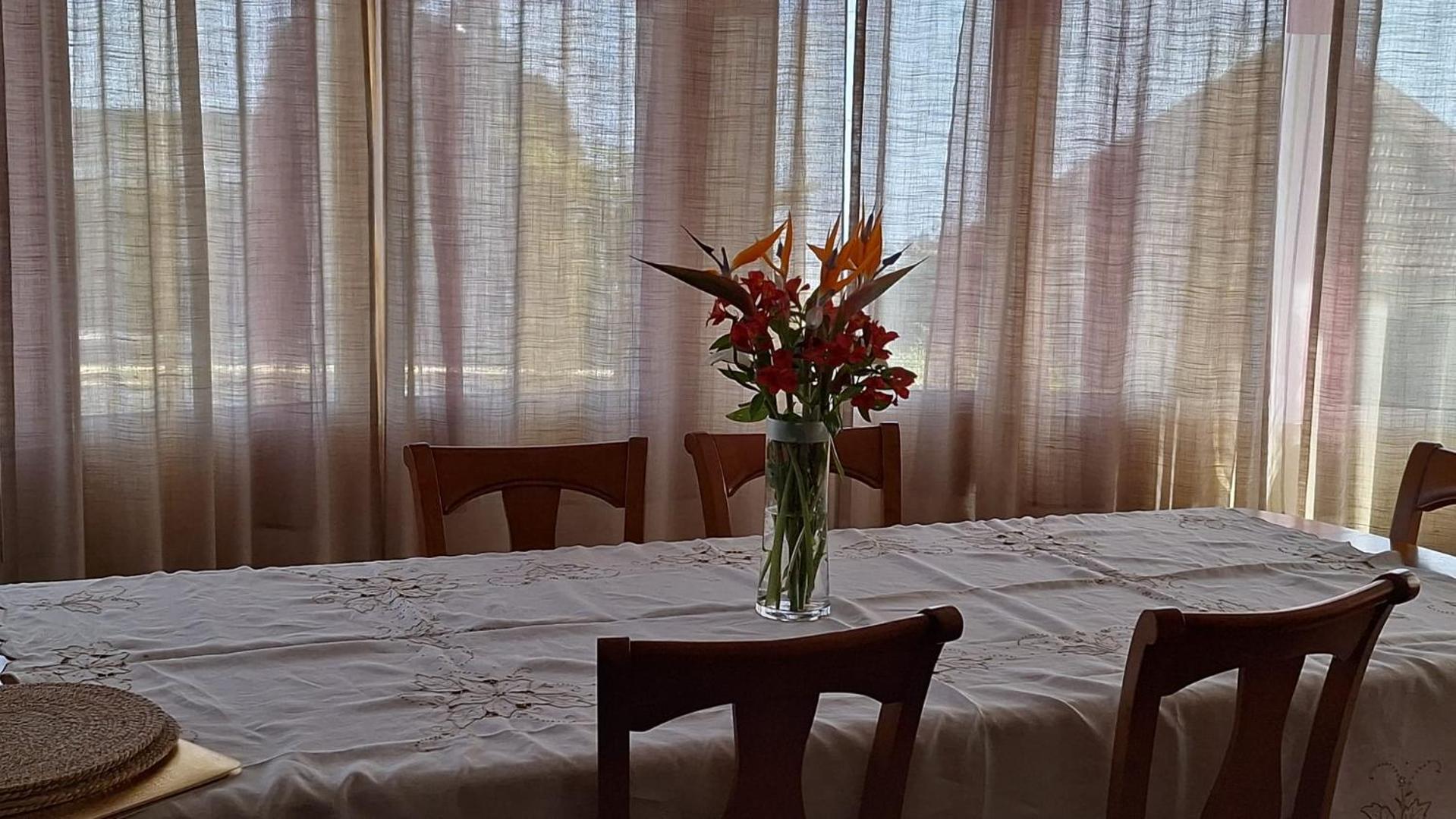 Villa Familia Dehoux 캐마차 외부 사진